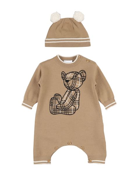 yoox burberry baby|Designer Wear for Children .